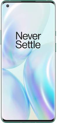 OnePlus 8 Pro (Glacial Green, 128 GB)