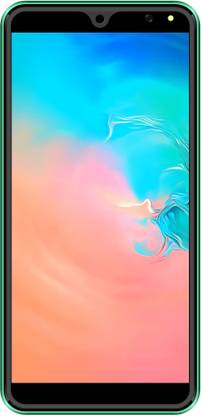 Jmax A20 Mate (Green, 16 GB)