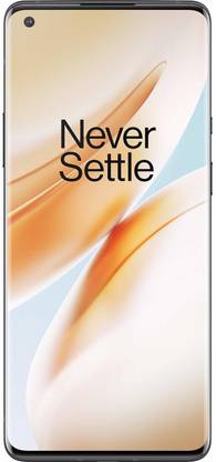OnePlus 8 Pro (Onyx Black, 128 GB)