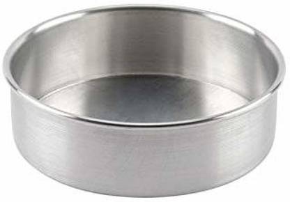 TGIA Aluminium Cake Mould 1