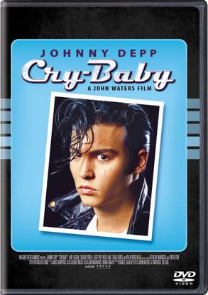 Cry-Baby