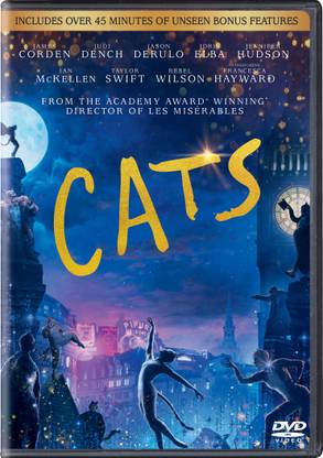 Cats (2019)