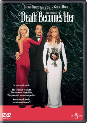 Death Becomes Her