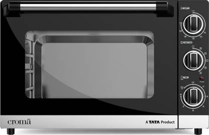 Croma 46-Litre Oven Toaster Grill (OTG)