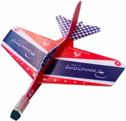 Air Sports LLP Boomerang Plane