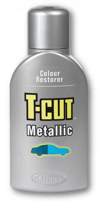 TCUT Scratch Remover Liquid