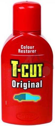 TCUT Scratch Remover Liquid
