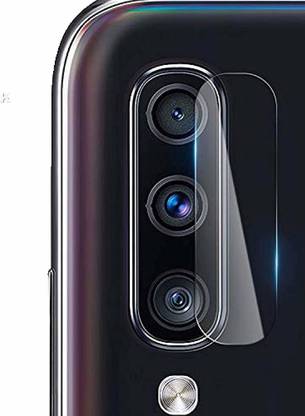Diyaenterprise Back Camera Lens Glass Protector for AllCall Mix 2