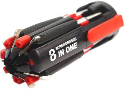 MKV Power & Hand Tool Kit
