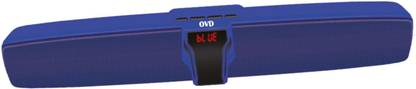 OVD Battle Sound Bar 15 W Bluetooth Speaker