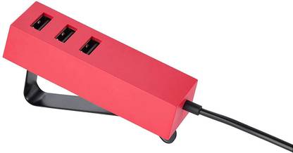 IKEA USB Charger with Clamp 3  Socket Extension Boards