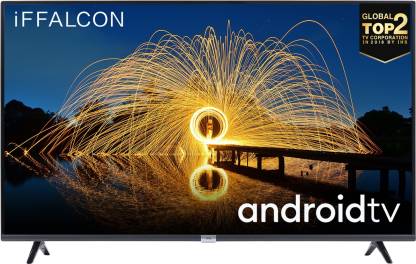 iFFALCON 107.86 CM (43 inch) Full HD LED Smart Android TV