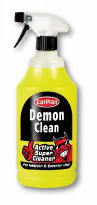 Carplan DEMON CLEAN Car Washing Liquid