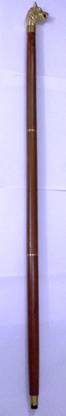 Simrah Lion Head 01 Walking Stick