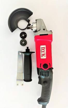 DYK D1A-AEE01-100C Angle Grinder