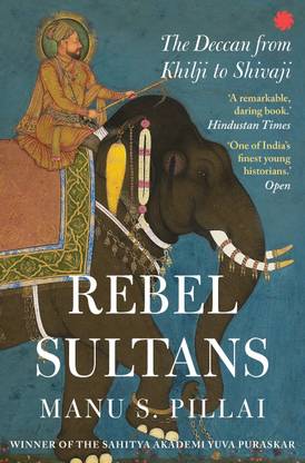Rebel Sultans:
