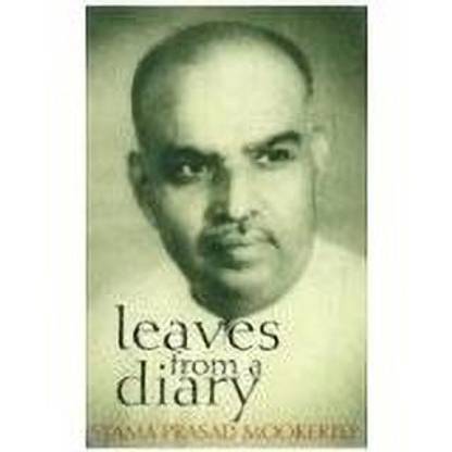 Leaves from a Diary
