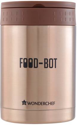 WONDERCHEF Food Bot 500 Ml 500 ml Flask