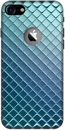 UMPRINT Back Cover for Apple Iphone 7 Aghori Shiva Smoke Printed Back Cover