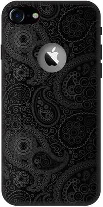 UMPRINT Back Cover for Apple Iphone 7 Pattern 3D Image Design Printed Back Cover