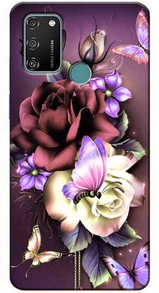 YorktoSis Back Cover for Honor 9A