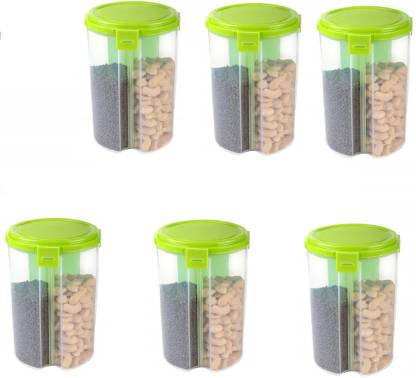 ZWAAN Plastic Grocery Container - 1500 ml Price in India - Buy ZWAAN ...