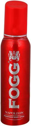 FOGG M1F14950 Body Spray  -  For Men