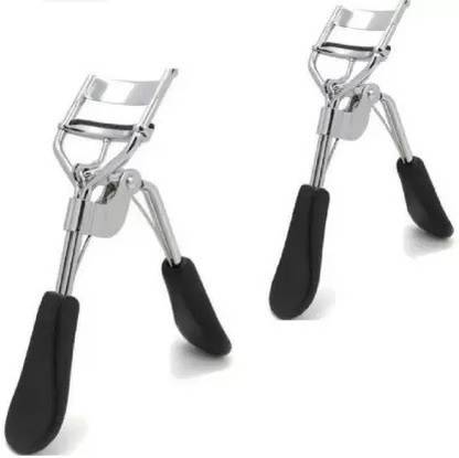 RP Imported Showstopper High Quality Professional Eyelash Curler Pack of 2