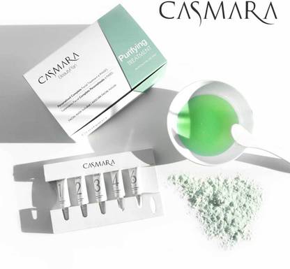 Casmara Purifying Treatment - A20000