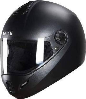Steelbird M16 HELEMT Motorsports Helmet