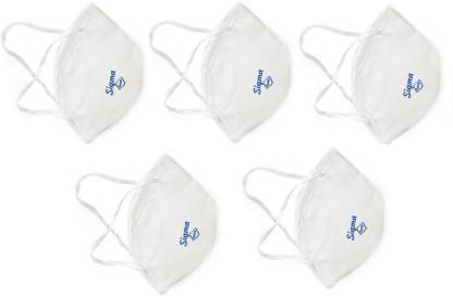 SIGMA RN95 Face Mask S-RN95-5