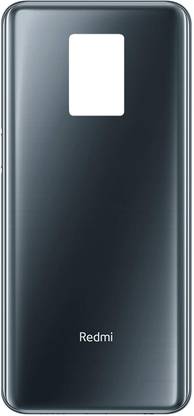 SMART Redmi Note 9 Pro Max (Glass) Back Panel