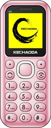 Kechaoda A32