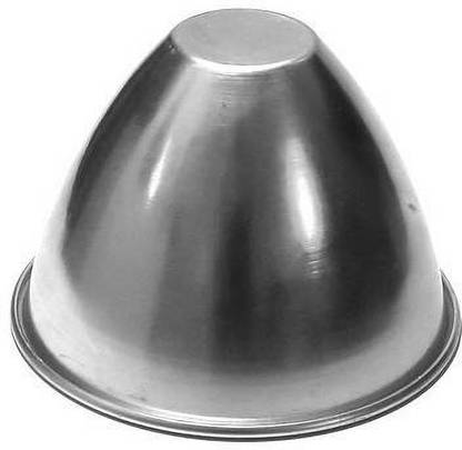 NamBhav Aluminium Cake Mould 1
