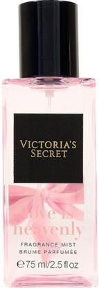Victoria's Secret Love Is Heavenly Mini Mist 75ml Eau de Parfum  -  75 ml