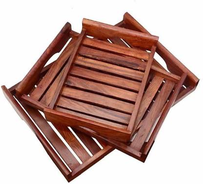 Elite Handicrafts TRAY0001 Tray