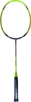 ASHAWAY Force 40 Multicolor Unstrung Badminton Racquet