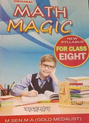 Original Math Magic
