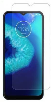 JBJ इम्पॉसिबल स्क्रीन गार्ड Motorola Moto G8 Power Lite के लिए