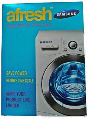 Samsung Descaling Powder 500G Detergent Powder
