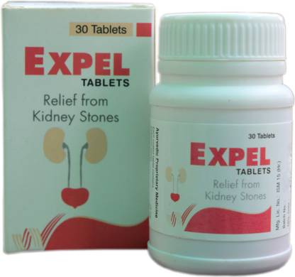 Expel Quick Relief from Kidney Stones