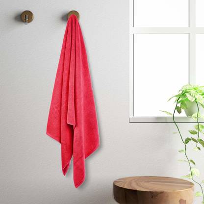 Swiftdry Cotton 450 GSM Bath Towel