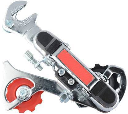 Outdazzle Bicycle Gear Derailleur 5/6/7 Speed Bicycle Brake Disk
