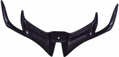 Friends Mart Dark Knight Winglet 2.0 R15 v3-S64 Bike Fairing Kit
