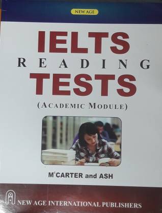 IELTS READING TESTS (ACADEMIC MODULE)