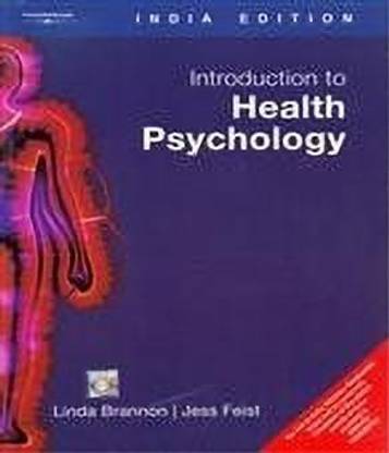 Introduction to Health Psychology 6th  Edition