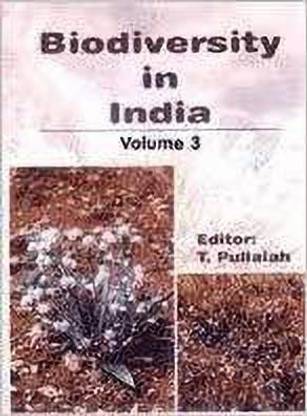 Biodiversity in India: 3