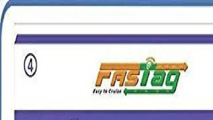 SBI FASTAG Fastag for Car