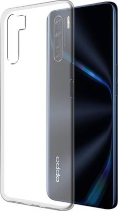 Flipkart SmartBuy Back Cover for Oppo F15