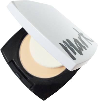 AVON Mark Nude Matte Pressed Powder Compact